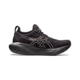 thumbnail image 4 of Zapatillas de running originales Asics Nimbus 25 para hombre, amortiguación, estabilidad, zapatillas deportivas Asics, zapatillas unisex Nimbus 25, 4 of 5