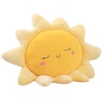 thumbnail image 1 of Jouets en Peluche Nuage Soleil Coussin Mignon Cadeau, 1 of 5