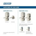 thumbnail image 5 of Schlage Camelot Electromechanical Lock, 5 of 8