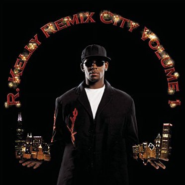 REMIX CITY, VOL. 1 [828767468822]