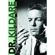 RICHARD CHAMBERLAIN; RAYMOND MASSEY; KEN BERRY Dr. Kildare: The Complete Third Season (DVD), Warner Archives, Drama
