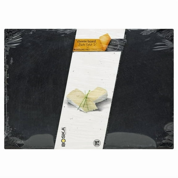 BOSKA Slate Large Cheese Board