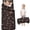 Pioneer Flower Floral-2, variant on Pioneer Flower Floral Print Pattern Toddler Nap Mats for Kids Preschool,Sleeping Mat Bag or Kids,Toddler Sleeping Bag,Toddler Nap Mat or Daycare