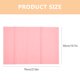 thumbnail image 2 of unbranded Papel Rosa Para Envolver Y Manualidades Con Para Decoraciones, 2 of 6