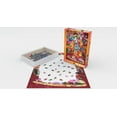 thumbnail image 2 of Eurographics Agemaki Casse-Tête (1000 Pcs), 2 of 2