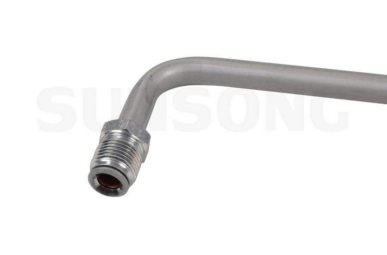 Sunsong 5801179 Automatic Transmission Oil Cooler Hose Assembly