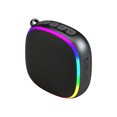 thumbnail image 1 of Altavoces Bluetooth Portátiles Altavoces Bluetooth Magnéticos Al Aire Libre, Mini Tarjeta de Sonido Impermeable Portátil de Luz Rgb, Altavoces Bluetooth Al Aire Libre Bluetooth Enchufables, 1 of 8