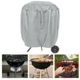 thumbnail image 4 of For Weber Waterproof Bbq Cover Garden Yard Grill Barbecue Protect Cover Bag, 4 of 5