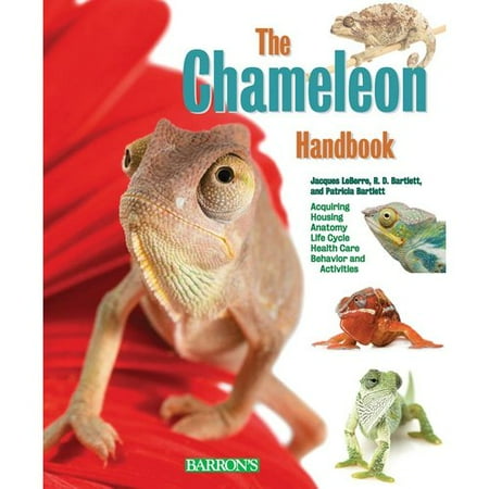 The Chameleon Handbook