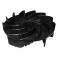 thumbnail image 4 of Impulsor de soplador de plástico de 9 aspas, herramienta de ensamblaje de ventilador de impulsor de soplador eléctrico, 4 of 5