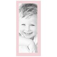 thumbnail image 2 of ArtToFrames 16x36" Hollyhock Custom Mat for Picture Frame with Opening for 12x32" Photos. Mat Only, Frame Not Included (MAT-227), 2 of 5