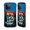 Knightquest, variant on Head Case Designs Officially Licensed Batman DC Comics Iconic Comic Book Costumes First Appearance Detective Hybrid Case Compatible with Apple iPhone 15 Pro Max