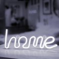 thumbnail image 2 of LINLIN LED Neon Sign,Neon Sign Night Light Wall LED Neon Lamp USB Battery Powered Led Neon Light Sign for Home Bedroom Bar Party Decoration, 2 of 8