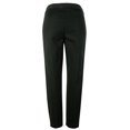 thumbnail image 2 of Women's Vanner Slim Leg Ankle Pants-BLK-12, 2 of 4