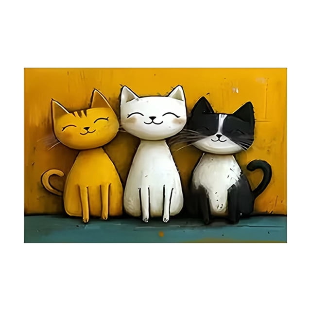 B Waterproof And Spill-Resistant Mat For Cat And Dog Feeding Areas Easy Wipe Clean 16X24 Inches