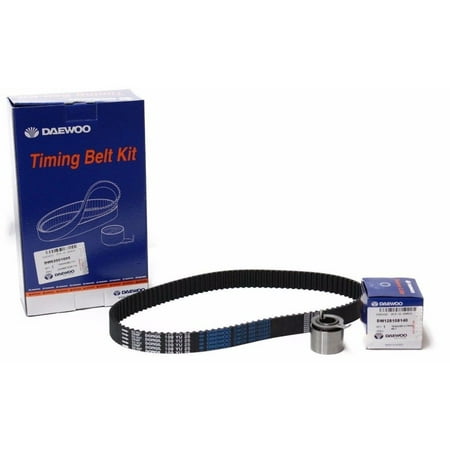 New OEM Timing Belt Kit for Chevy Chevrolet Daewoo Spark (Best Chip For 5.3 Chevy)