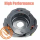 thumbnail image 1 of Desde China Embrague de alto rendimiento de 1500 rpm for scooters, ciclomotores y ATV chinos GY6 de 125 y 150 cc, 152QMI, 152QMJ, 157QMI y 157QMJ., 1 of 6