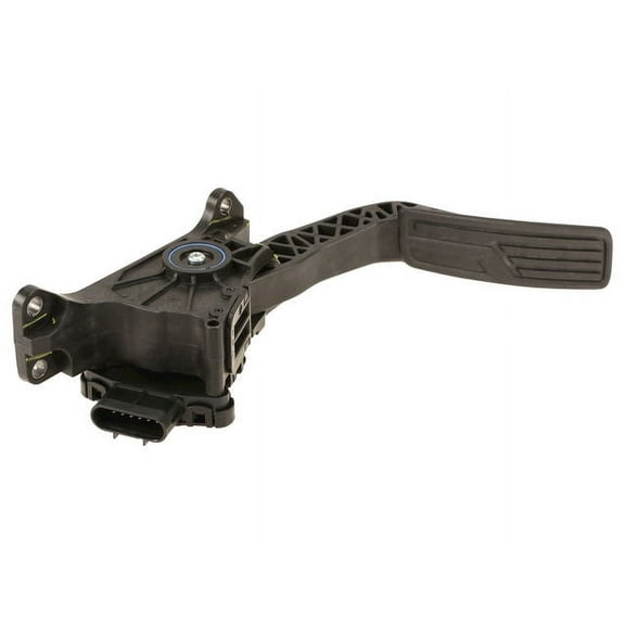 Accelerator Pedal - Compatible with 2010 - 2015 Chevy Camaro 2011 2012 2013 2014