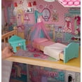 thumbnail image 3 of KidKraft Annabelle Wooden Dollhouse with Elevator, 17 Accessories, 3 of 10