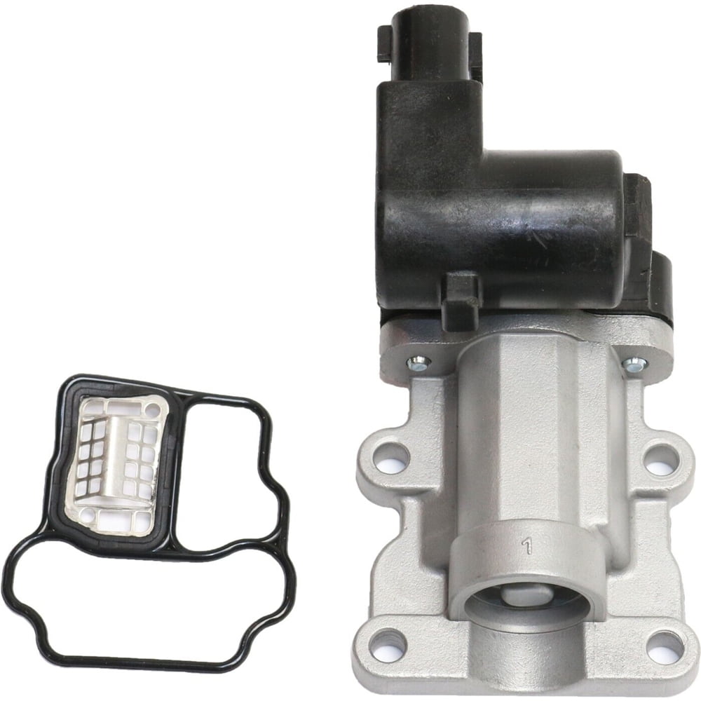 Yassdwbn IACV Idle Air Control Valve 2227028010 For Toyota Highlander RAV4 Base 2001-2004
