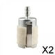 thumbnail image 1 of 2 filtros de combustible Sharpla para motosierra de 52/58 0,8x1,5 pulgadas 2 piezas, 1 of 8