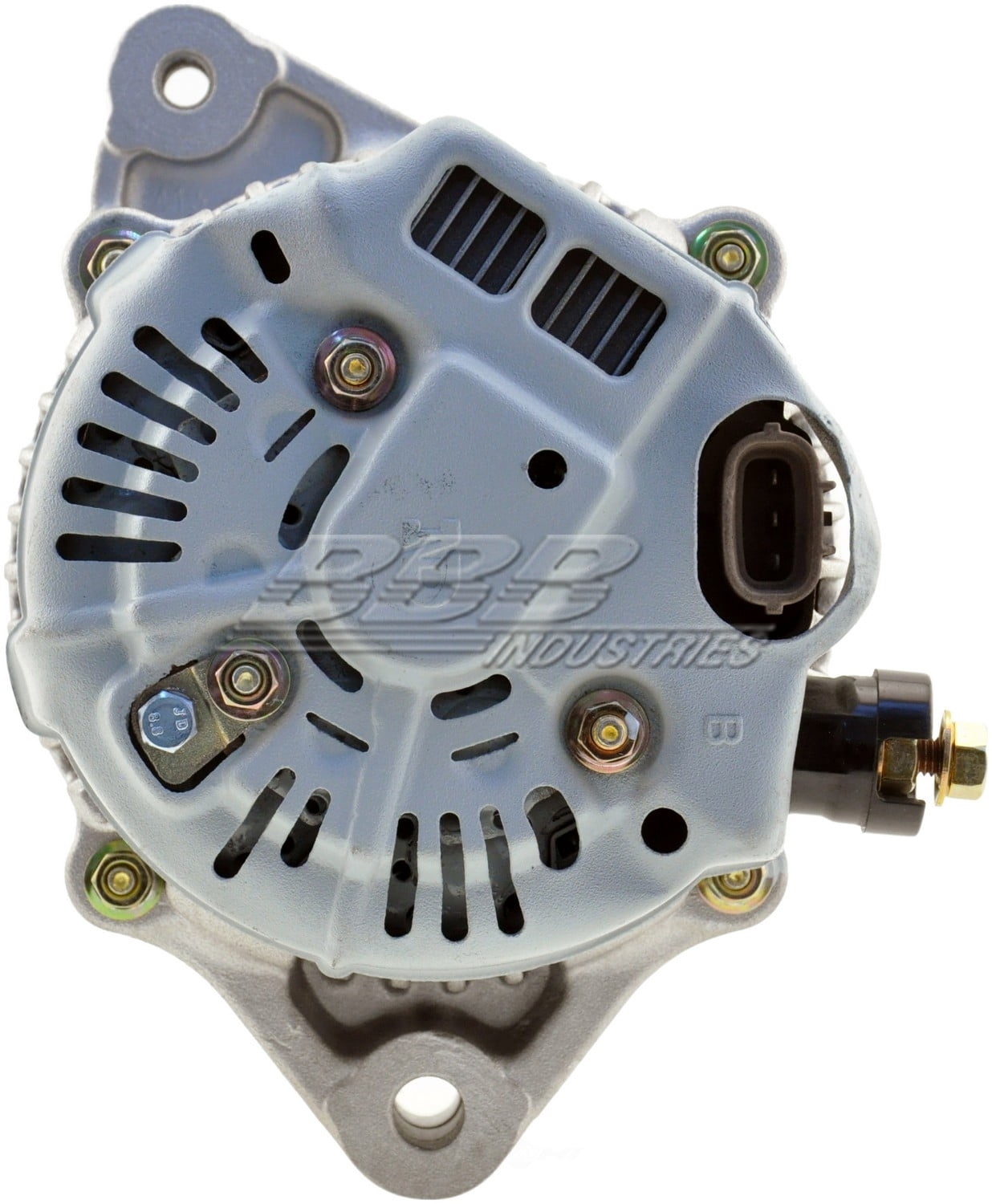 alternator bbb industries n13557 Fits select: 1993-1996 TOYOTA CAMRY, 1996-2000 TOYOTA RAV4