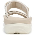 thumbnail image 6 of Vionic Unisex Renewal Slide Sandals Cream M11.5/ W13, 6 of 6