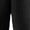 Black, variant on Nrmvnmi Toddler and Baby Joggers Pants - Baby Pants are Made by 100% Cotton Elastic Waist and Ankles Baby Sweatpants Joggers