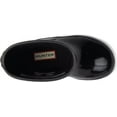 thumbnail image 2 of HUNTER Kids First Classic Unisex Gloss Boots for Toddler and Little Kids - Round Toe and Pull-On Closure 10 Toddler Black, 2 of 6