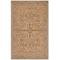 thumbnail image 2 of Safavieh Chelsea Aragon Oriental Wool Area Rug, Yellow/Light Green, 5'3" x 8'3", 2 of 11