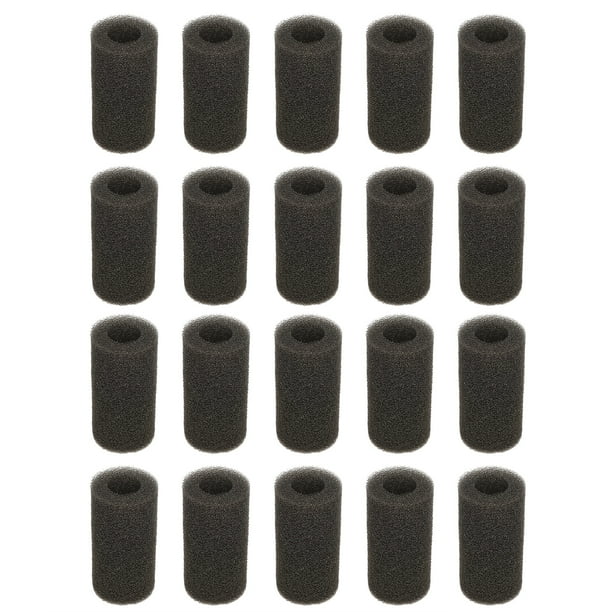 Large pre on sale filter sponge
