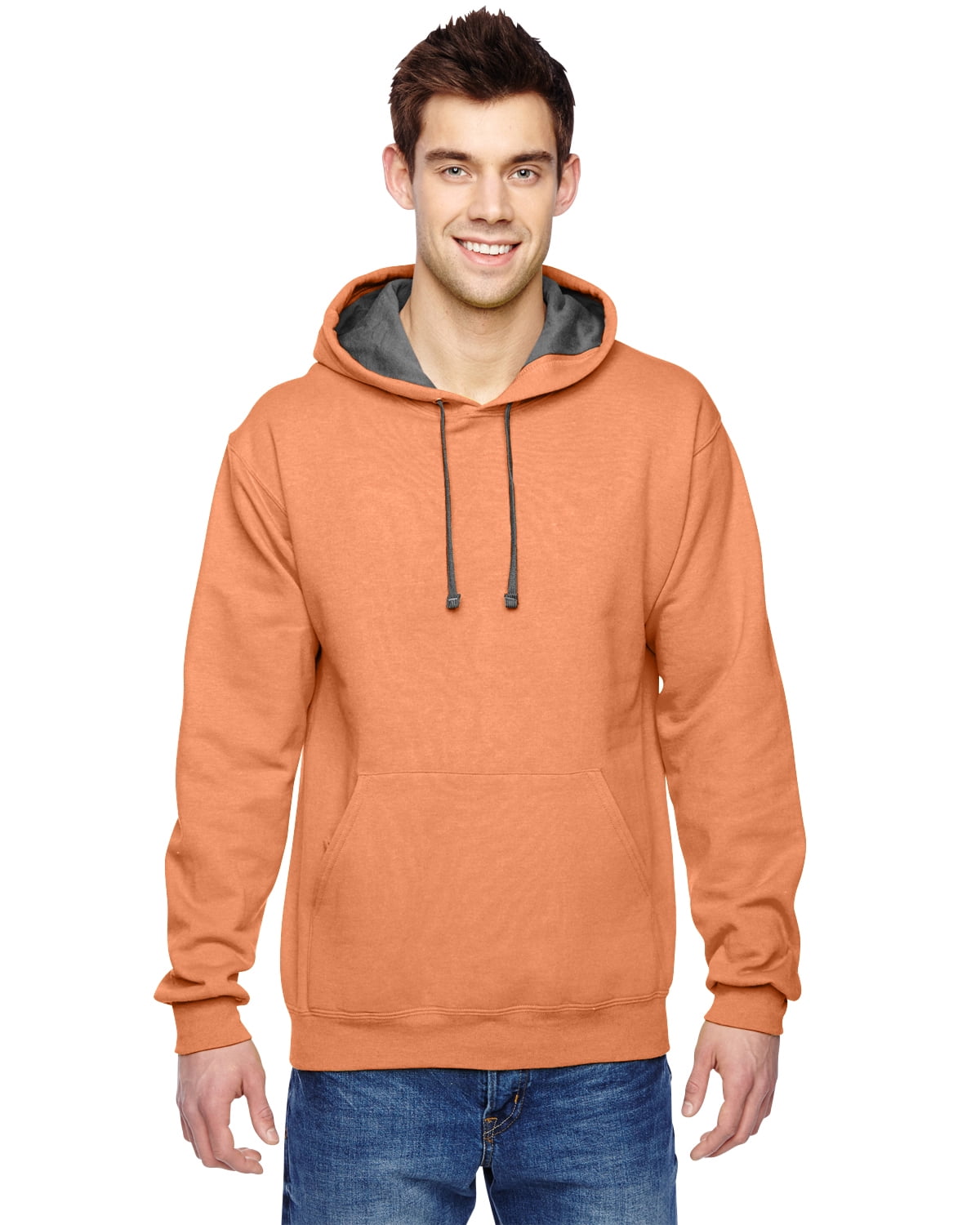 sofspun hoodie