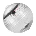 thumbnail image 1 of Huayishang Solar Lights Outdoor Solar Floating Pool Lights Led Pool Lights with Rgb Color Changing Solar Pood Lights for Swimming Pool at Night Floats or Hang Led Glow Pool Ball Lights for Pool Pond, 1 of 7
