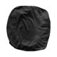 thumbnail image 3 of Funda para silla de oficina, elástica, lavable y extraíble. Protector para silla de comedor. Negro, 3 of 9