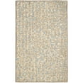 thumbnail image 7 of SAFAVIEH Martha Stewart MSR3623C Hickory / Beige Rug, 7 of 7