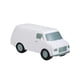 thumbnail image 1 of Paquete 135 piezas Antiestrés camioneta logística, 1 of 6