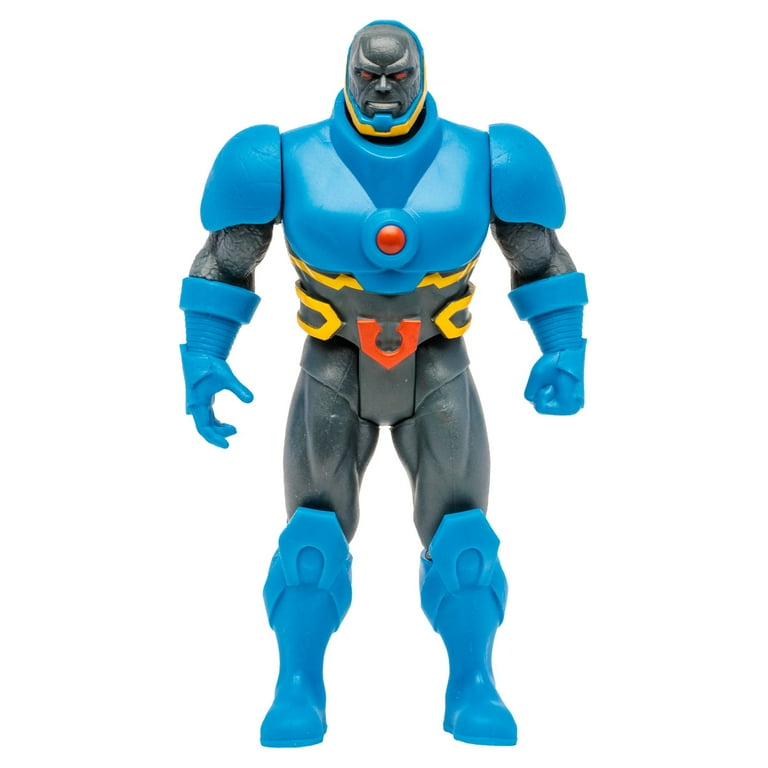 DC Comics, Super Power 5 inch Darkseid Figure, New - Walmart.com