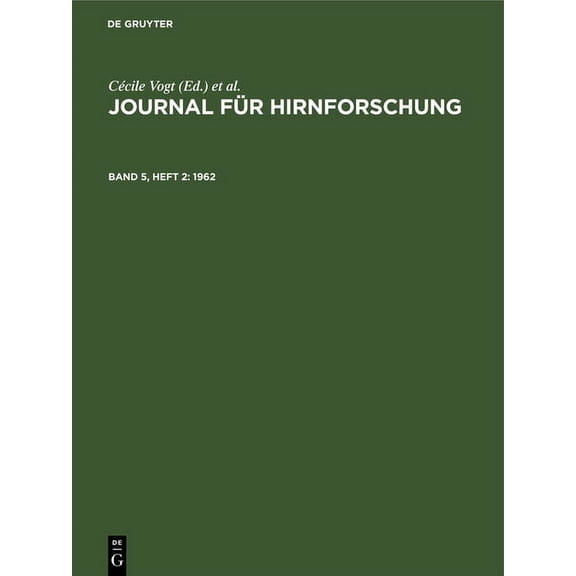 1962, (Hardcover)