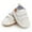 White, variant on HUANBAI Baby Sneakers For Infants 0 18 Months Soft Sole First Non Slip Breathable Comfortable Casual Shoes For Boys And Girls