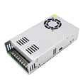 thumbnail image 1 of AC to DC 42A 500W Voltage Transformer Regulated Switching Power-Supplys Adapter Converter for Strips Light Camera Computer Project Radio, 1 of 7