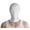 White-hole, variant on VZQI Full Face Mask Balaclava, Breathable Spandex Ski Mask, Stretch Hood Mask for Halloween Cosplay, Rave Party, Costume Accessory, Multiple Colors Available