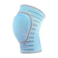 thumbnail image 2 of Rodillera Shamjiam Esponja Gruesa Suave Transpirable Soporte Elástico Flexible para Deportes Voleibol Patina rodilleras juveniles, 2 of 7