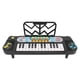 thumbnail image 1 of Juguete De Piano Musical Eléctrico, Juguete De Piano Con Teclado Para Niños Interactivo Realista De 37 Teclas Que Estimula La Imaginación Para La Vida Diaria, 1 of 7