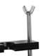 thumbnail image 5 of Extractor de boquilla de trompeta, boquilla de cuerno tenor ajustable, herramienta de extracción de Metal para instrumento de viento, color negro, 5 of 5