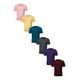 thumbnail image 3 of Playera Basica Pack 6 Pzs Cuello Tipo V Comodas Frescas, 3 of 5