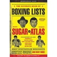 thumbnail image 1 of Pre-Owned The Ultimate Book of Boxing Lists (Paperback) 0762440139 9780762440139, 1 of 1
