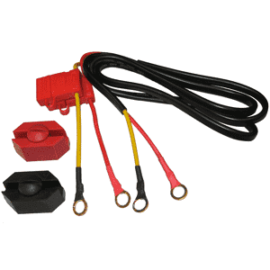 Bank Battery Monitor - The Amazing Quality ProMariner 15' Battery Bank Cable Extender