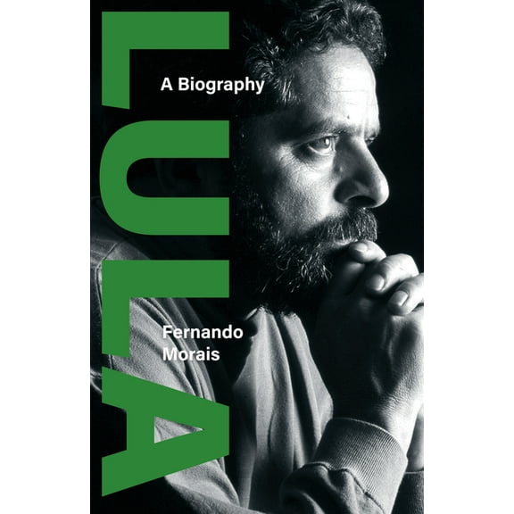 Lula, (Hardcover)