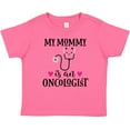 thumbnail image 3 of Inktastic Oncologist Mommy Girls Baby T-Shirt, 3 of 5