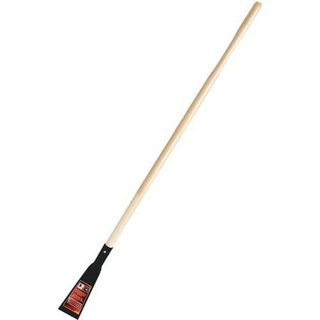 Razorback 1682600 4 in. Sidewalk Scrpaer - Pack of 6